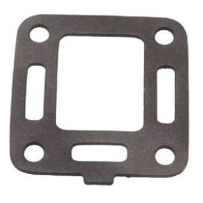 Sierra Exhaust Elbow Gasket