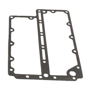 Sierra Exhaust Cover Gasket