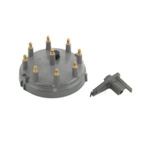 Sierra Cap & Rotor Kit