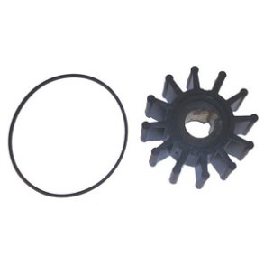 Sierra Impeller