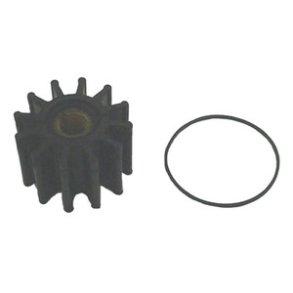 Sierra Impeller