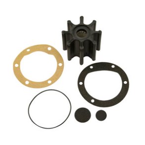 Sierra Impeller Kit