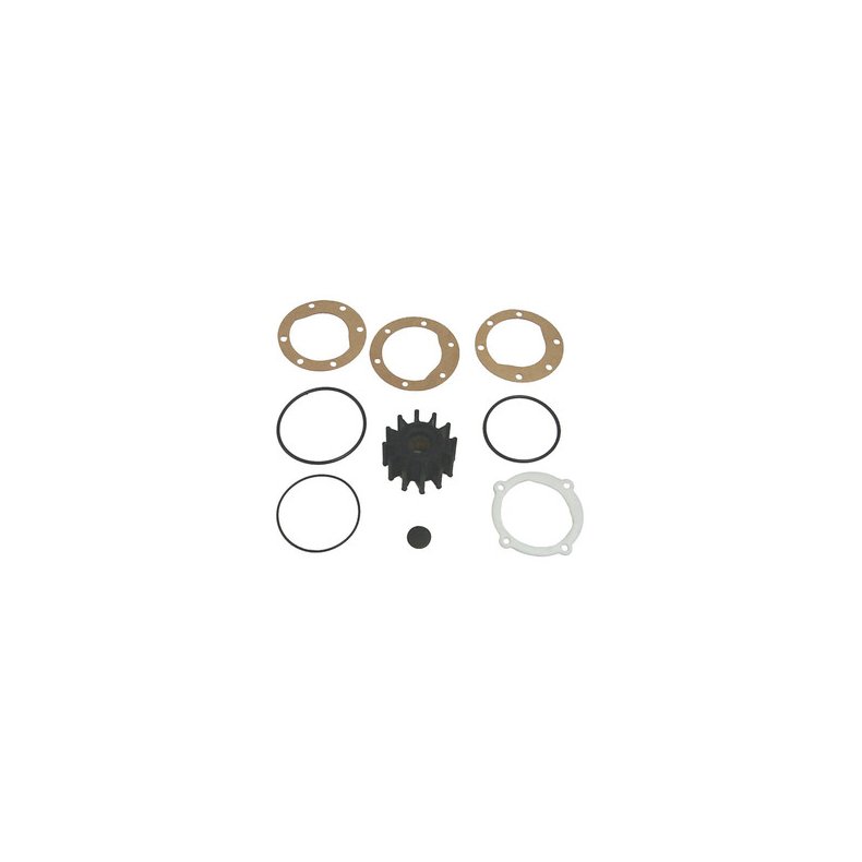 Sierra Impeller Kit