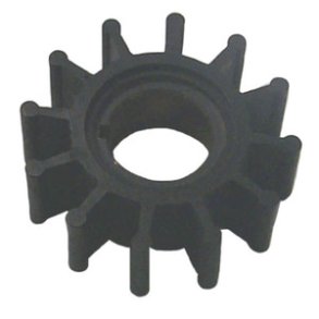 Sierra Impeller