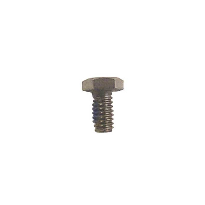 Sierra Stainless Steel Bolt