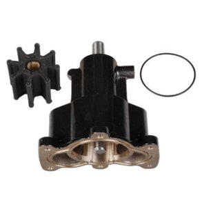 Sierra Sea Water Pump, Brass