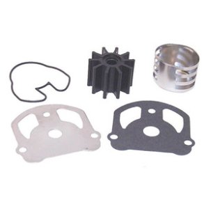 Sierra Impeller Kit