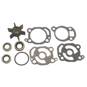 Sierra Impeller Kit