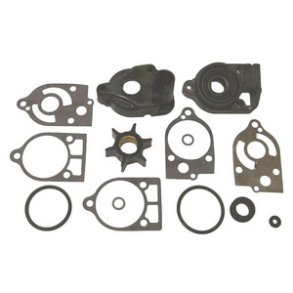 Sierra Water Pump Kit