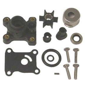Sierra Water Pump Kit