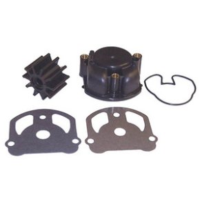 Sierra Water Pump Housing Kit