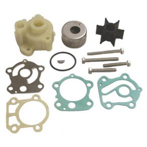 Sierra Water Pump Kit