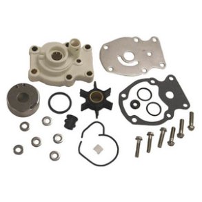 Sierra Water Pump Kit