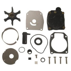 Sierra Water Pump Kit