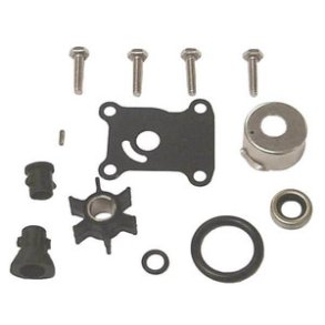 Sierra Water Pump Kit