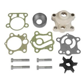 Sierra Water Pump Kit w/housing