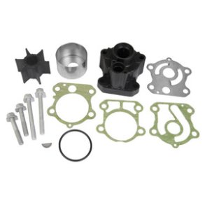 Sierra Water Pump Kit w/housing