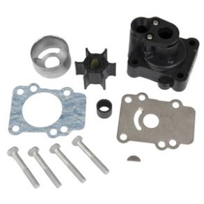 Sierra Water Pump Kit w/housing