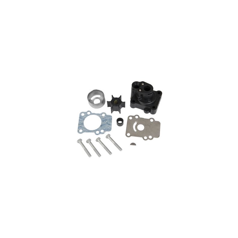 Sierra Water Pump Kit w/housing