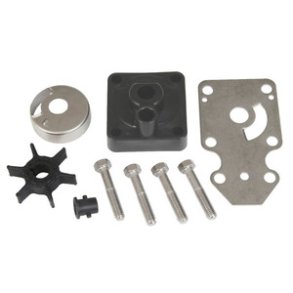 Sierra Water Pump Kit w/housing