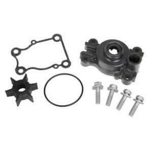 Sierra Water Pump Kit w/housing