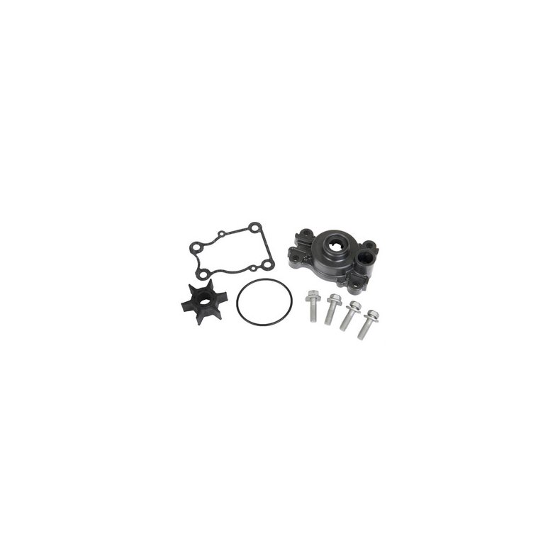 Sierra Water Pump Kit w/housing