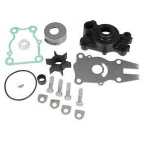 Sierra Water Pump Kit w/housing