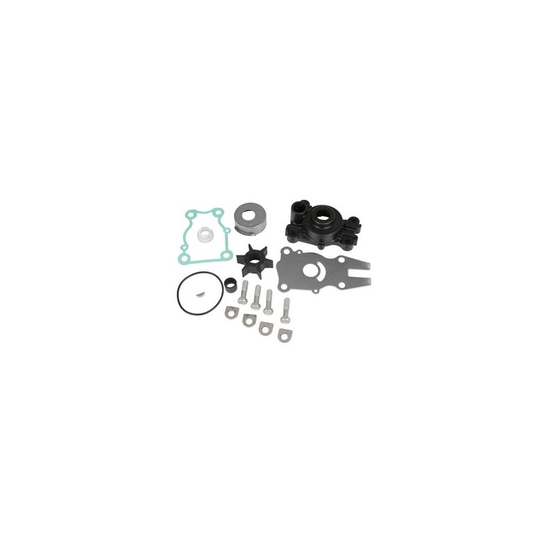 Sierra Water Pump Kit w/housing