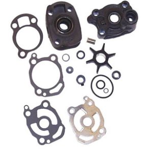 Sierra Water Pump Kit