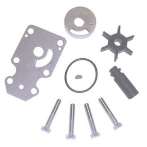 Sierra Water Pump Kit