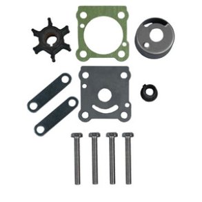 Sierra Water Pump Kit
