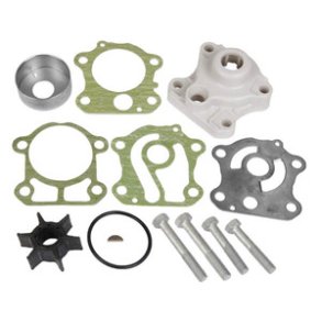 Sierra Water Pump Kit w/housing