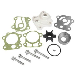 Sierra Water Pump Kit w/housing