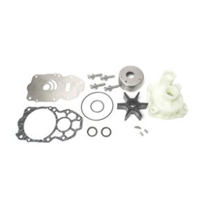 Sierra Water Pump Repair Kit w/ Housing
