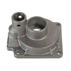 Sierra Water Pump Housing