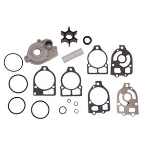 Sierra Water Pump Kit