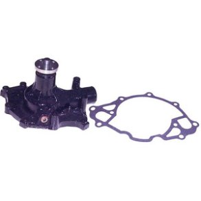 Sierra Circulating Water Pump