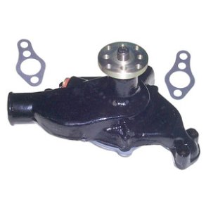 Sierra Circulating Water Pump