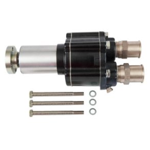 Sierra Sea Water Pump