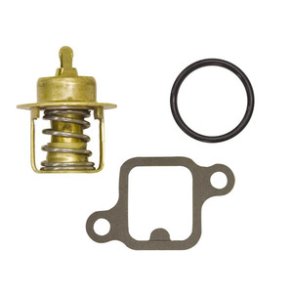 Sierra Thermostat Kit