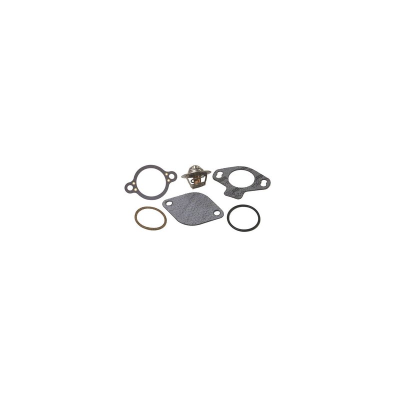 Sierra Thermostat Kit