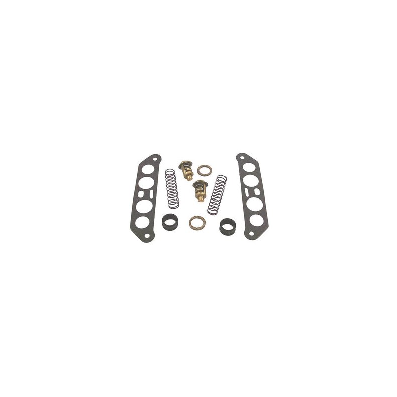 Sierra Thermostat Kit