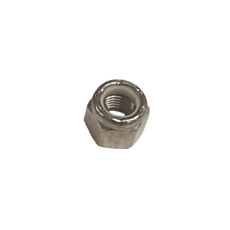 Sierra Stainless Steel Locknut