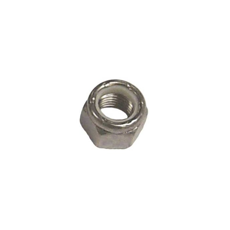 Sierra Stainless Steel Locknut