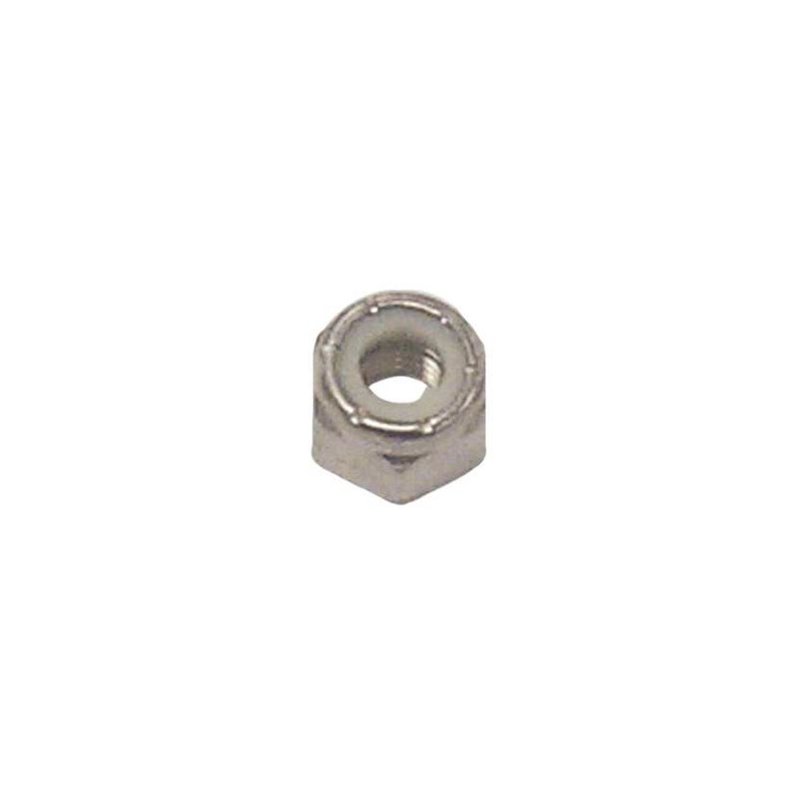 Sierra Stainless Steel Locknut