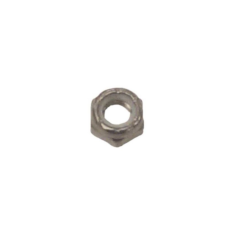 Sierra Stainless Steel Locknut