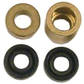 Sierra Bell Housing Bushing Kit