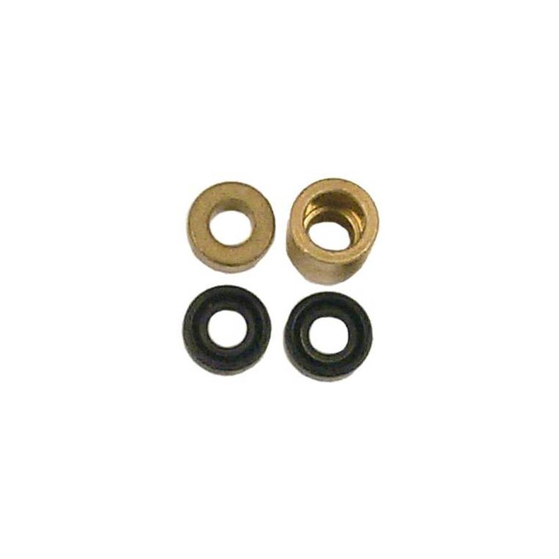 Sierra Bell Housing Bushing Kit