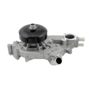 Sierra Pump, Water Circulating