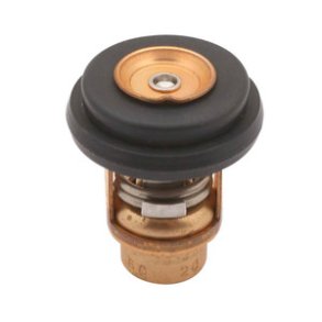 Sierra Kit, Thermostat